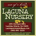 Laguna Nursery logo