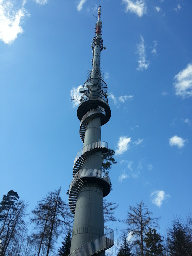 Brühlbergturm
