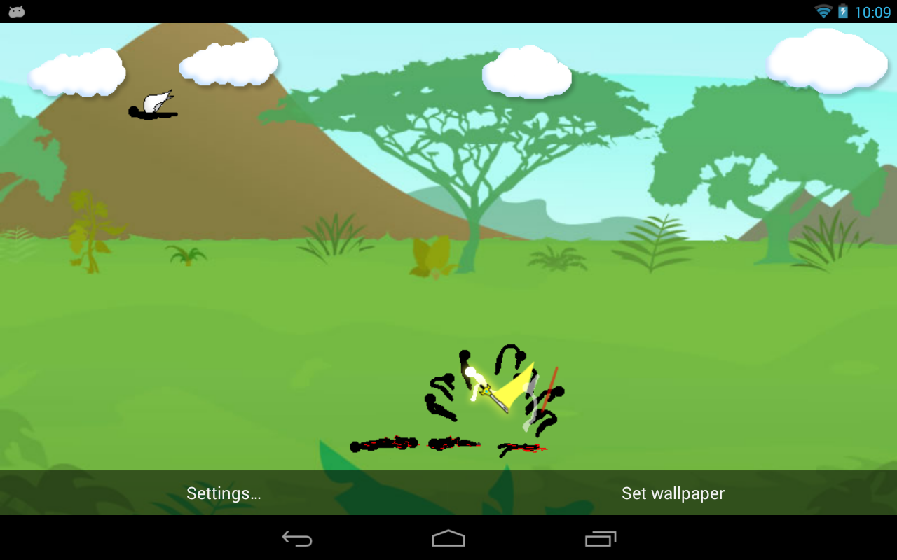  Full Stickman Wallpaper  Android Apps on Google Play