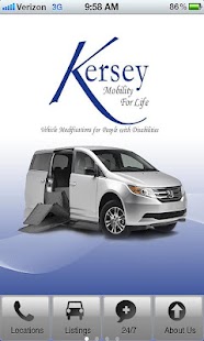 How to download Kersey Mobility lastet apk for android