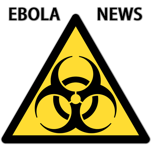 Ebola virus news alerts