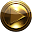 gold poweramp skin Download on Windows