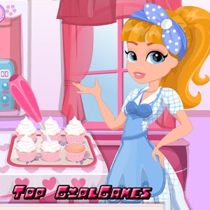 Cooking With Love – Dress Up for PC and MAC