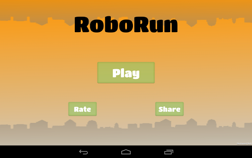 RoboRun