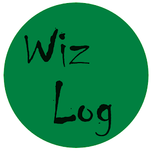 WizLog (beta) 1.1