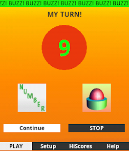 Free Let's Buzz! APK for Android