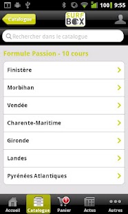 How to get Surf Box coffret cadeau Surf lastet apk for laptop
