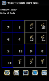 PSlider 15Puzzle Graphic Arts poster 5