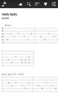 Guitar Tabs