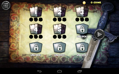 How to mod Coward Knight : Dungeon 1.0.2 mod apk for pc