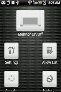 How to install Call Monitor 2 mod apk for laptop
