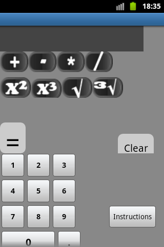 CheatCalc