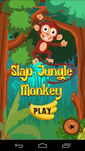 免費下載休閒APP|Jungle Monkey Slap app開箱文|APP開箱王