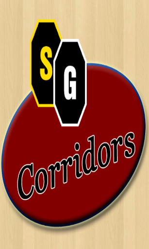 SG Corridors