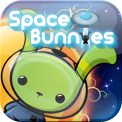 Space Bunnies - app store revenue, download estimates, usage estimates and ...