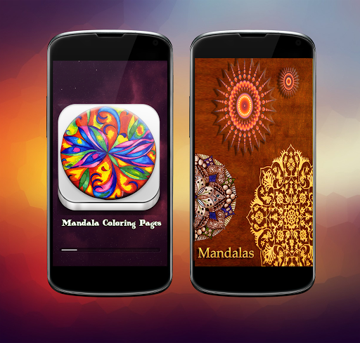 免費下載健康APP|Mandala Coloring Pages app開箱文|APP開箱王