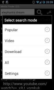 How to install Media Finder 1.0 apk for pc