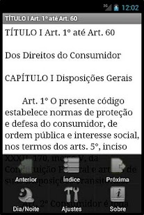 How to download Código de Defesa do Consumidor 1.2 unlimited apk for laptop