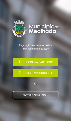 【免費旅遊App】Município de Mealhada-APP點子