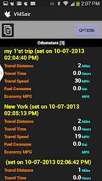 VMSair (v1.0) poster 2