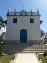 Igreja Católica da Barra do Jucu 