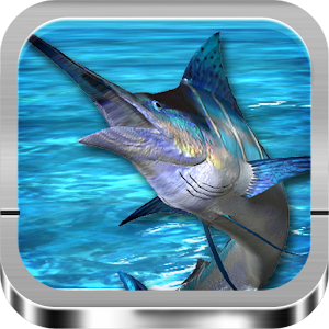 Real Fishing Games.apk 1.00