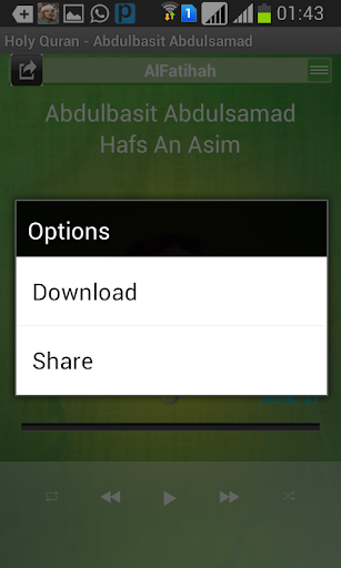 免費下載音樂APP|Al-Sudais The Holy Quran app開箱文|APP開箱王