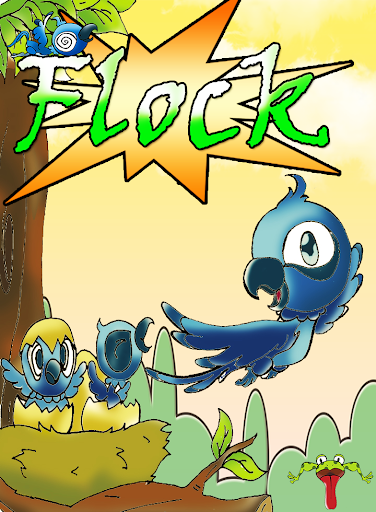 Flock Adventure