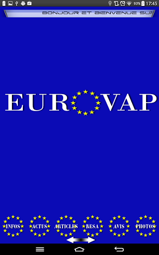 Eurovap