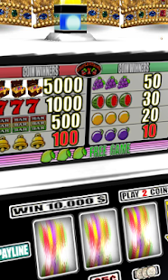 Free 3D Jewels Wolf Slots APK