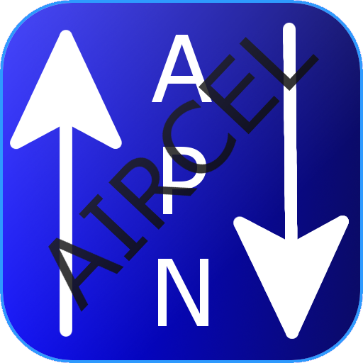 APN India - Aircel 生產應用 App LOGO-APP開箱王