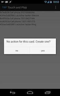 How to install Touch & Play -- NFC launcher 1.0 apk for pc