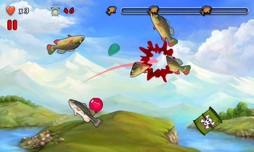 How to mod Chem Ca (VN) patch 1.0.2 apk for bluestacks