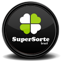 Loterias Brasil SuperSorte logo