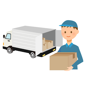 宅配便の配達追跡.apk 1.8