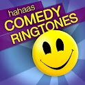 Comedy Text Alerts & Ringtones logo