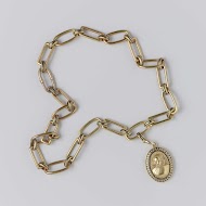 Parure (set of matching jewellery)