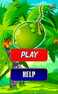 Free Download Fruit Cut Bubble Legend Bump APK for Android