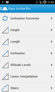 Free Easy Incline Free APK for Android
