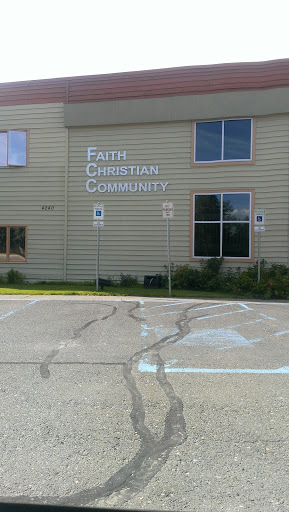 Faith Christian Community