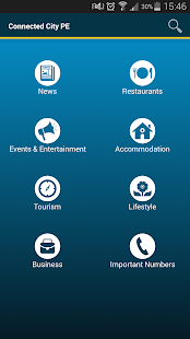 Lastest Connected City PE APK for PC