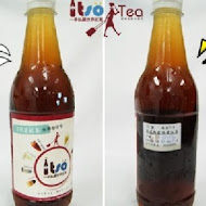 一手私藏世界紅茶