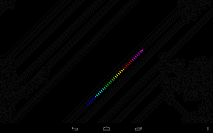 Ant (cellular automaton) poster 6