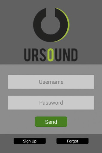 【免費音樂App】Ursound-APP點子