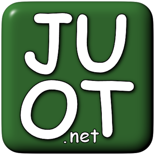 JUOT.net Forums App LOGO-APP點子