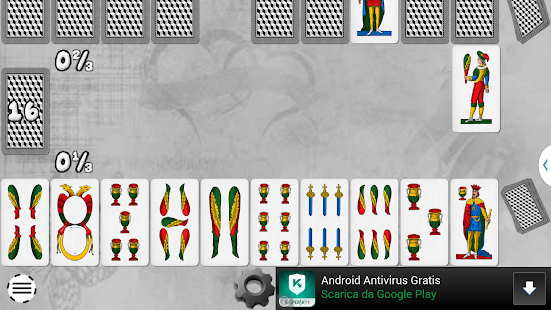 How to mod Tressette 2014 1.11 apk for laptop