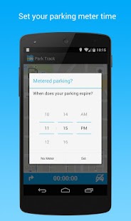 Free Park Track APK for Android