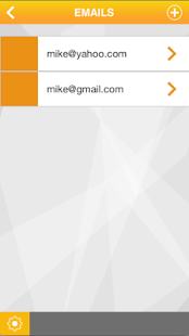 SAFETYBOX Screenshots 1