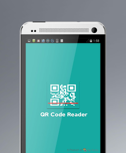 免費下載生產應用APP|Simple QR Code Reader app開箱文|APP開箱王