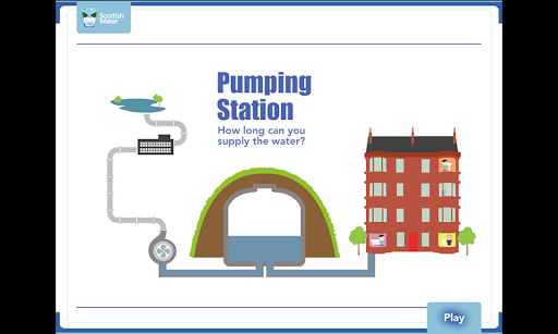 Pumping Station